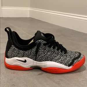 Nike Air Oscillate QS - Safari Pete Sampras